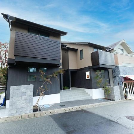 スタジオーネ 箱根強羅 West - Stagione Hakone Gora Westアパートメント エクステリア 写真