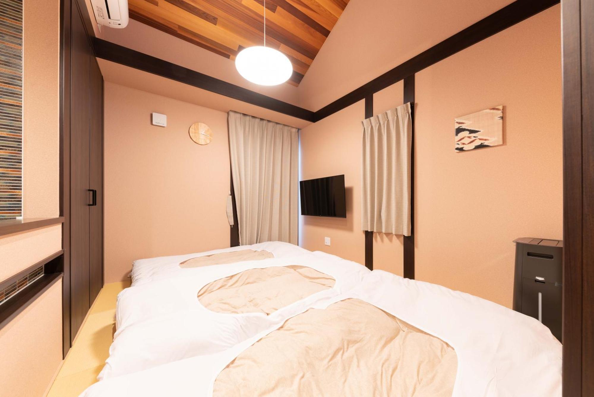 スタジオーネ 箱根強羅 West - Stagione Hakone Gora Westアパートメント 部屋 写真