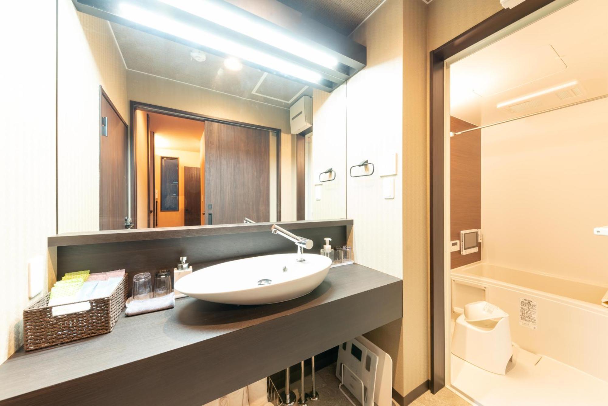 スタジオーネ 箱根強羅 West - Stagione Hakone Gora Westアパートメント 部屋 写真