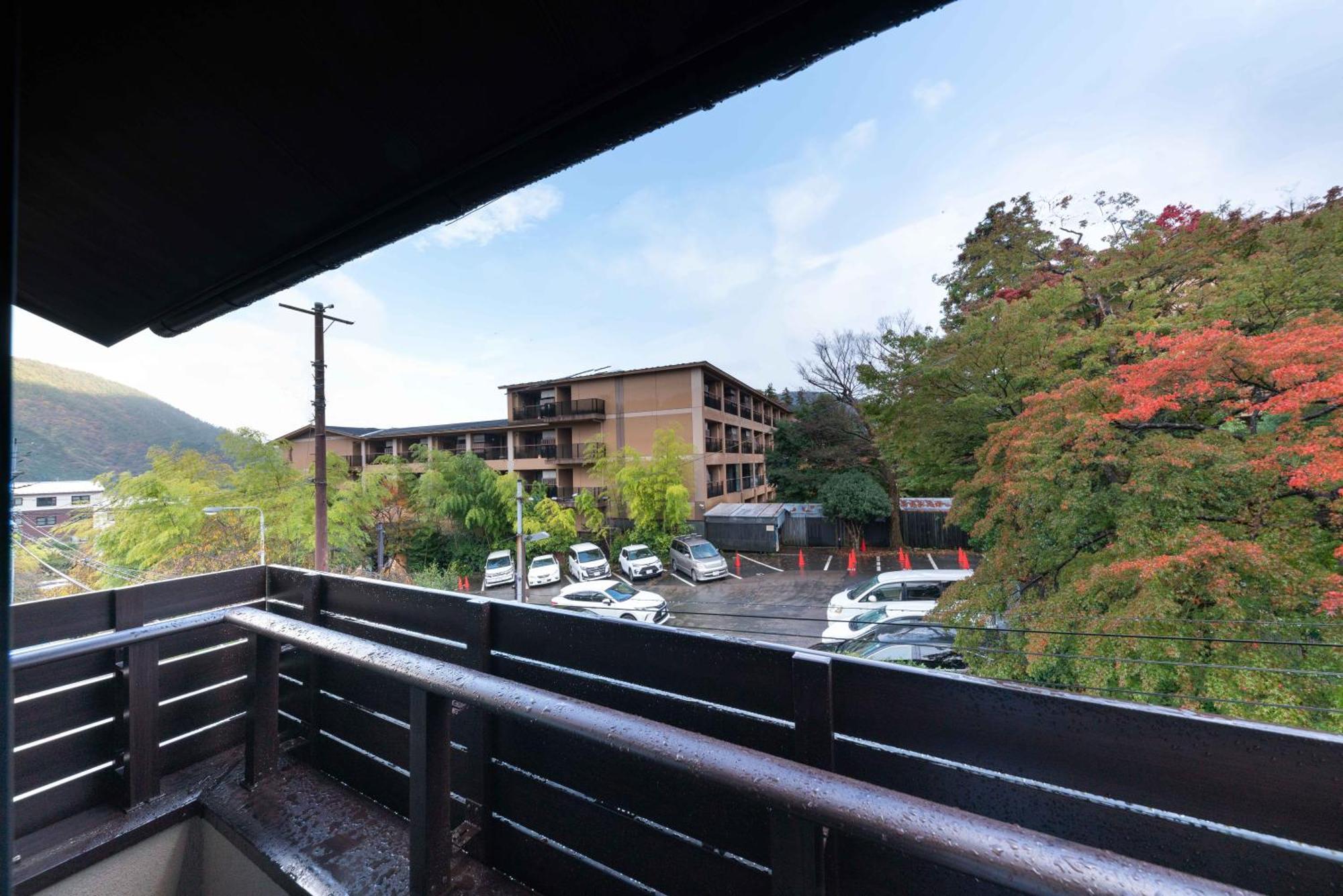 スタジオーネ 箱根強羅 West - Stagione Hakone Gora Westアパートメント 部屋 写真