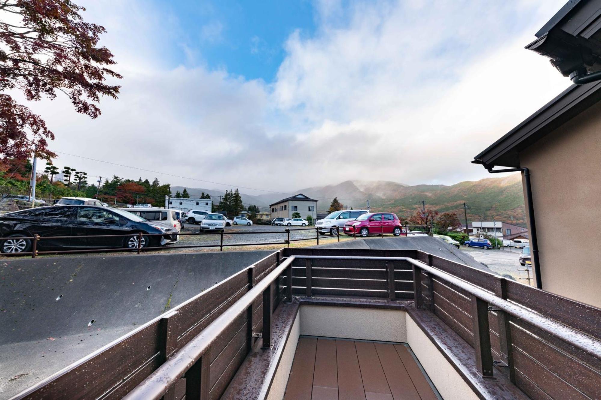 スタジオーネ 箱根強羅 West - Stagione Hakone Gora Westアパートメント 部屋 写真